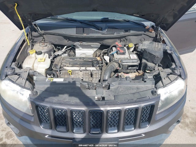 Aukcja sprzedaży 2015 Jeep Compass Altitude Edition, vin: 1C4NJCBA2FD126226, numer aukcji: 44871425