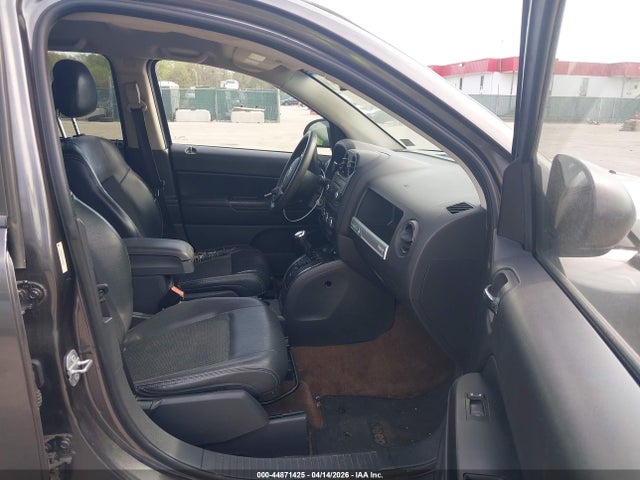 Aukcja sprzedaży 2015 Jeep Compass Altitude Edition, vin: 1C4NJCBA2FD126226, numer aukcji: 44871425
