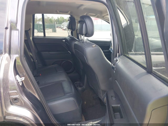 Aukcja sprzedaży 2015 Jeep Compass Altitude Edition, vin: 1C4NJCBA2FD126226, numer aukcji: 44871425