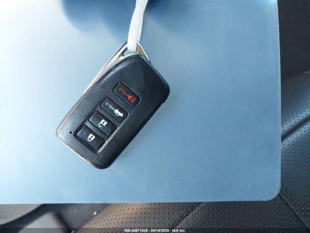 Lexus GS 350 2015 JTHBE1BL0FA007720 Image 11