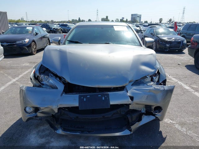 Lexus GS 350 2015 JTHBE1BL0FA007720 Image 12