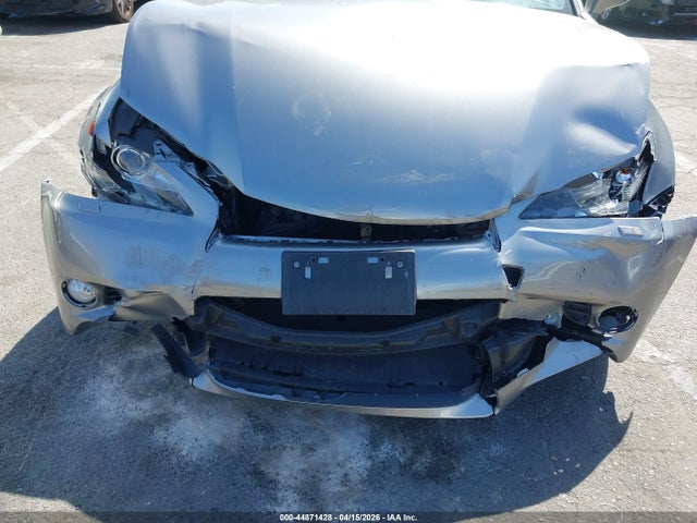Lexus GS 350 2015 JTHBE1BL0FA007720 Image 6