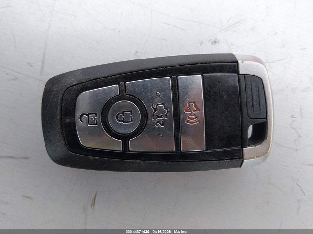Ford FUSION SE 2019 3FA6P0HD6KR199321 Image 11