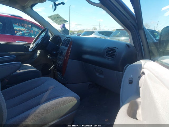 Продаж на аукціоні авто 2007 Chrysler Town & Country Lx, vin: 2A4GP44R67R245793, номер лоту: 44871433