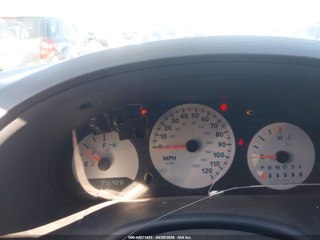 Продаж на аукціоні авто 2007 Chrysler Town & Country Lx, vin: 2A4GP44R67R245793, номер лоту: 44871433