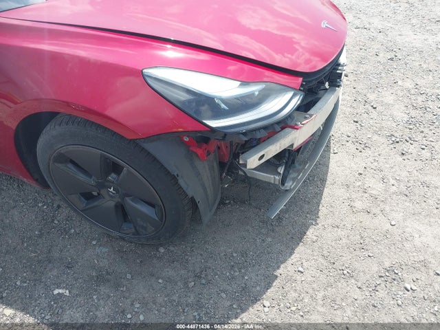 Aukcja sprzedaży 2021 Tesla Model 3 Long Range Dual Motor All-wheel Drive, vin: 5YJ3E1EB0MF988130, numer aukcji: 44871436