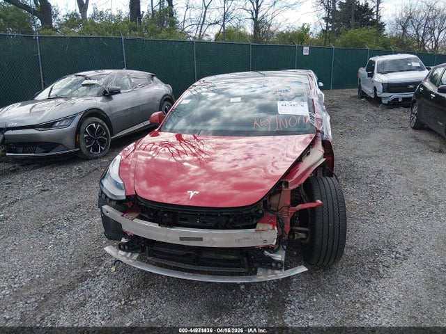 Aukcja sprzedaży 2021 Tesla Model 3 Long Range Dual Motor All-wheel Drive, vin: 5YJ3E1EB0MF988130, numer aukcji: 44871436