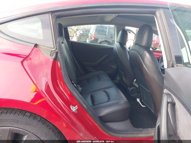Aukcja sprzedaży 2021 Tesla Model 3 Long Range Dual Motor All-wheel Drive, vin: 5YJ3E1EB0MF988130, numer aukcji: 44871436