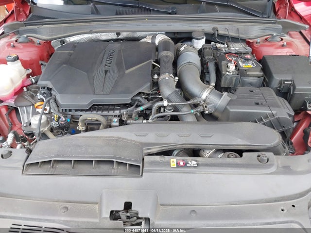 Aukcja sprzedaży 2024 Kia K5 Gt, vin: 5XXG44J83RG251900, numer aukcji: 44871441