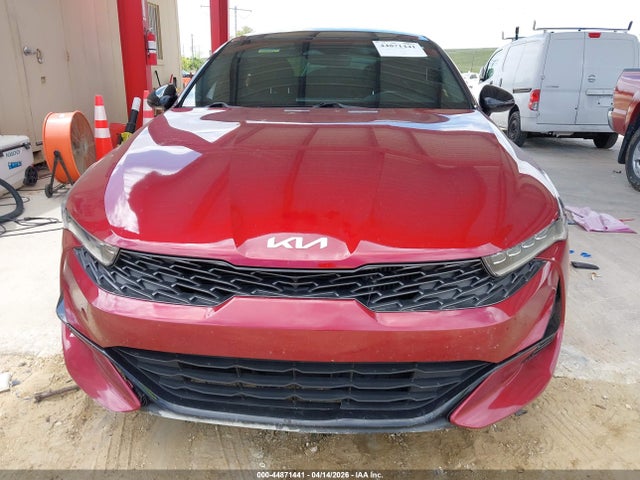 Aukcja sprzedaży 2024 Kia K5 Gt, vin: 5XXG44J83RG251900, numer aukcji: 44871441