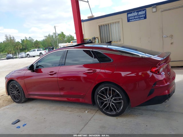 Aukcja sprzedaży 2024 Kia K5 Gt, vin: 5XXG44J83RG251900, numer aukcji: 44871441