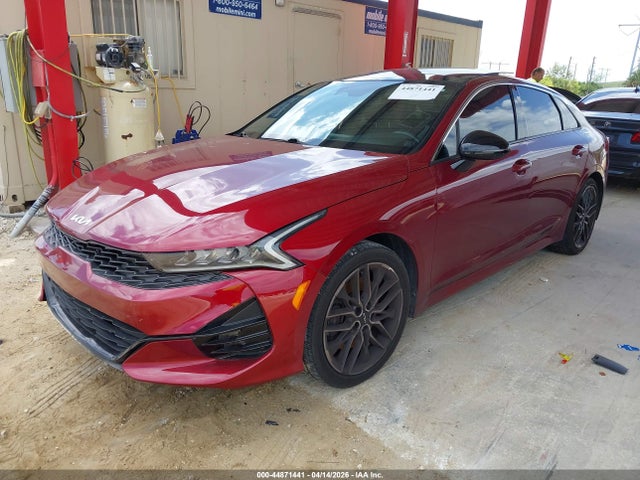 Aukcja sprzedaży 2024 Kia K5 Gt, vin: 5XXG44J83RG251900, numer aukcji: 44871441
