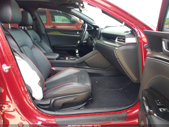 Aukcja sprzedaży 2024 Kia K5 Gt, vin: 5XXG44J83RG251900, numer aukcji: 44871441