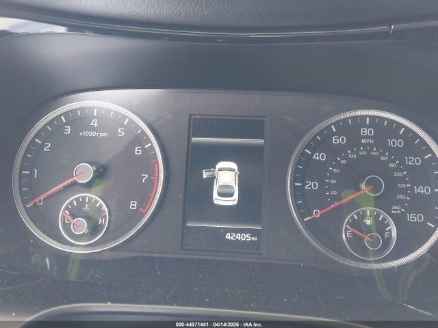 Aukcja sprzedaży 2024 Kia K5 Gt, vin: 5XXG44J83RG251900, numer aukcji: 44871441