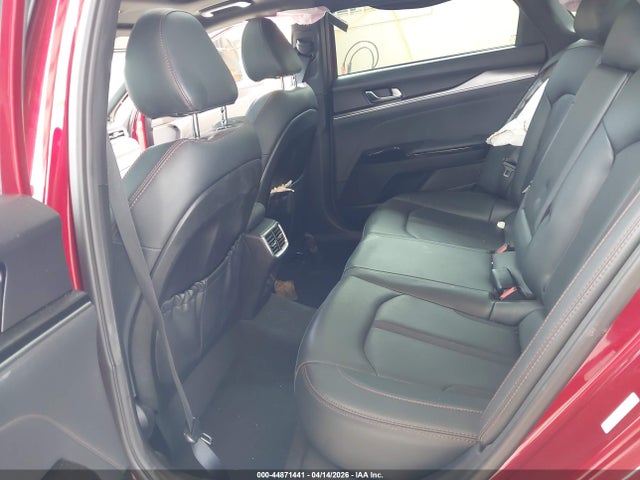 Aukcja sprzedaży 2024 Kia K5 Gt, vin: 5XXG44J83RG251900, numer aukcji: 44871441