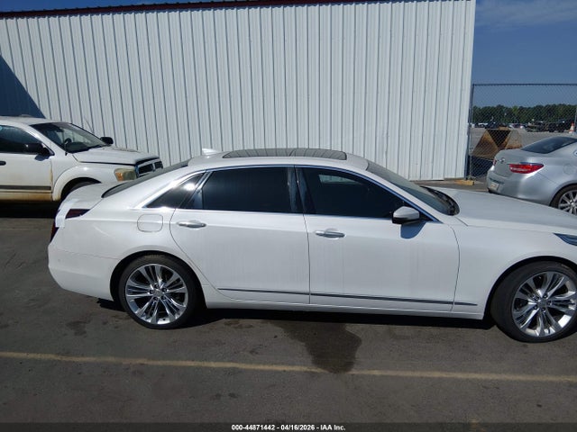 Продажа на аукционе авто 2017 Cadillac Ct6 Platinum, vin: 1G6KN5R68HU172993, номер лота: 44871442