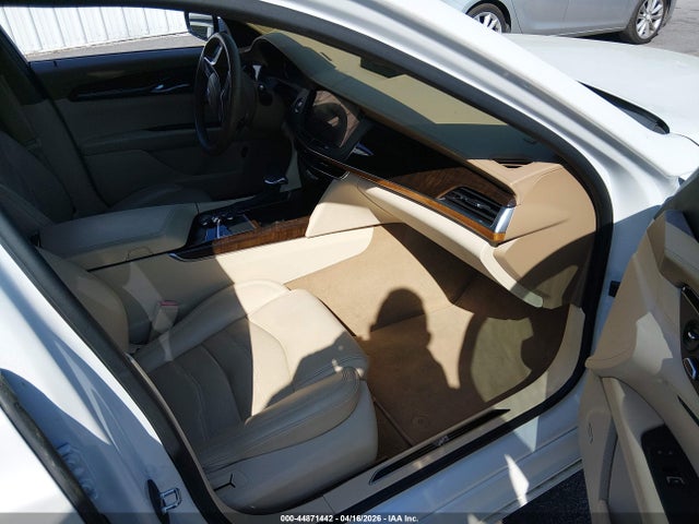 Продажа на аукционе авто 2017 Cadillac Ct6 Platinum, vin: 1G6KN5R68HU172993, номер лота: 44871442