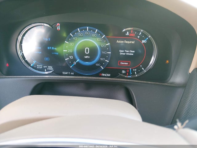 Продажа на аукционе авто 2017 Cadillac Ct6 Platinum, vin: 1G6KN5R68HU172993, номер лота: 44871442