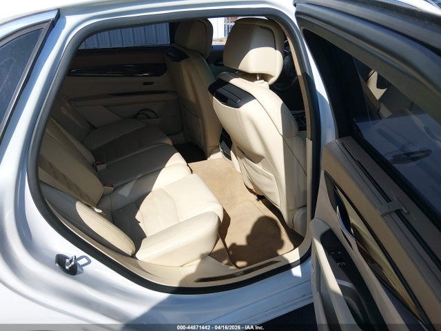 Продажа на аукционе авто 2017 Cadillac Ct6 Platinum, vin: 1G6KN5R68HU172993, номер лота: 44871442