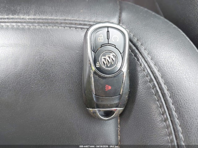 Продажа на аукционе авто 2017 Buick Encore Premium, vin: KL4CJHSB3HB238233, номер лота: 44871444