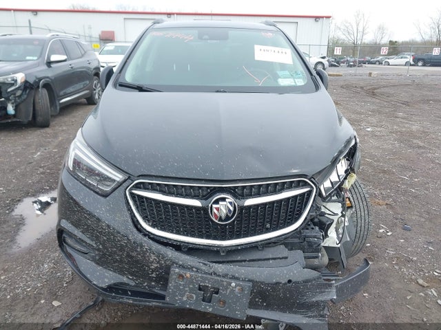 Продажа на аукционе авто 2017 Buick Encore Premium, vin: KL4CJHSB3HB238233, номер лота: 44871444
