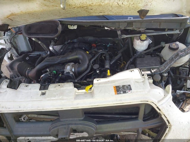 Aukcja sprzedaży 2023 Ford Transit-250, vin: 1FTBR1C86PKA91988, numer aukcji: 44871448