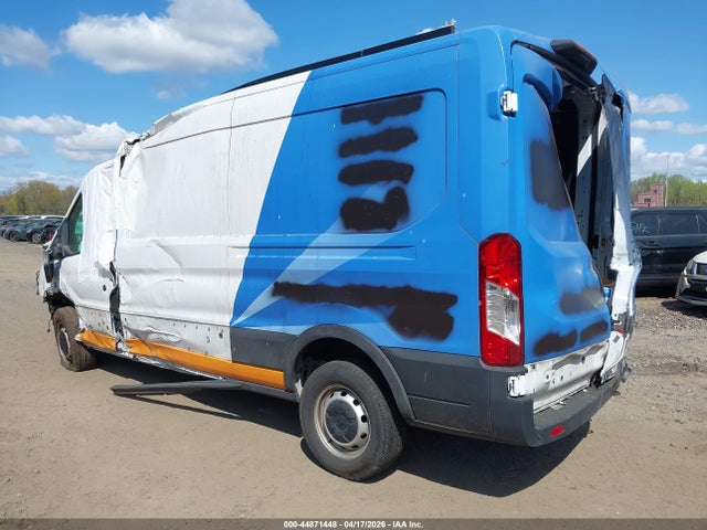 Aukcja sprzedaży 2023 Ford Transit-250, vin: 1FTBR1C86PKA91988, numer aukcji: 44871448