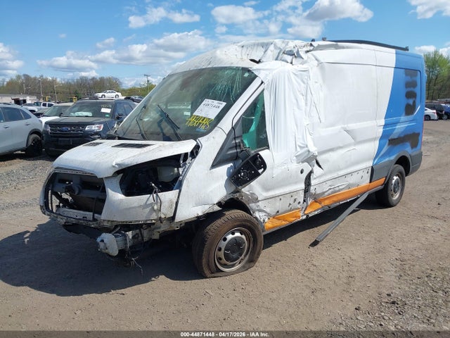 Aukcja sprzedaży 2023 Ford Transit-250, vin: 1FTBR1C86PKA91988, numer aukcji: 44871448