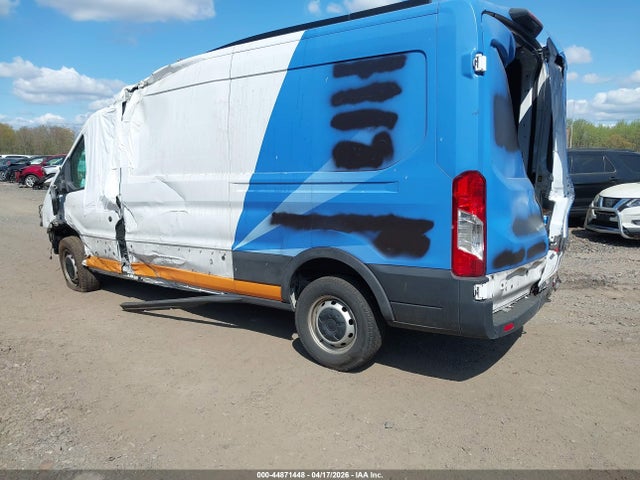 Aukcja sprzedaży 2023 Ford Transit-250, vin: 1FTBR1C86PKA91988, numer aukcji: 44871448