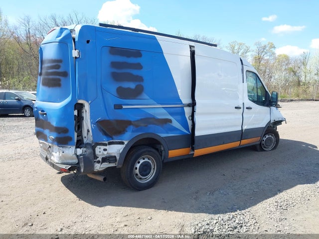 Aukcja sprzedaży 2023 Ford Transit-250, vin: 1FTBR1C86PKA91988, numer aukcji: 44871448