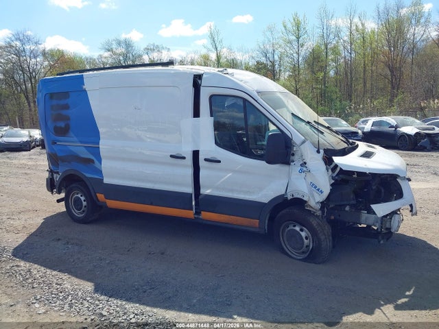 Aukcja sprzedaży 2023 Ford Transit-250, vin: 1FTBR1C86PKA91988, numer aukcji: 44871448