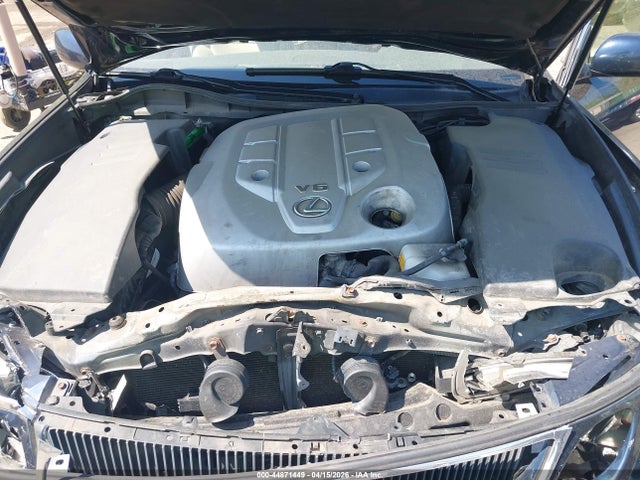 Продаж на аукціоні авто 2006 Lexus Gs 300, vin: JTHCH96SX60009315, номер лоту: 44871449
