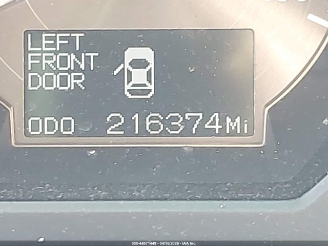 Продаж на аукціоні авто 2006 Lexus Gs 300, vin: JTHCH96SX60009315, номер лоту: 44871449