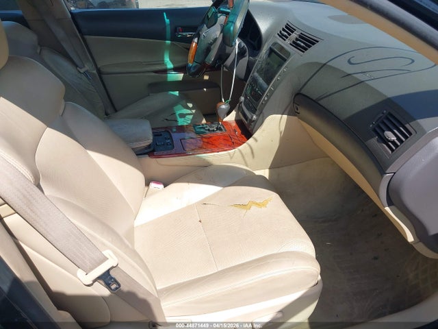 Продаж на аукціоні авто 2006 Lexus Gs 300, vin: JTHCH96SX60009315, номер лоту: 44871449