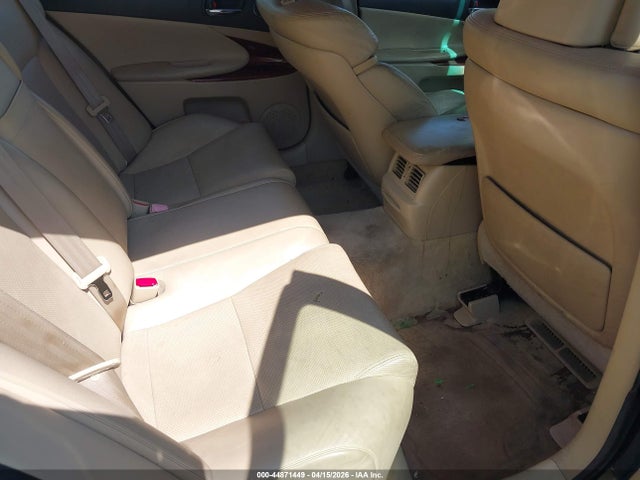 Продаж на аукціоні авто 2006 Lexus Gs 300, vin: JTHCH96SX60009315, номер лоту: 44871449