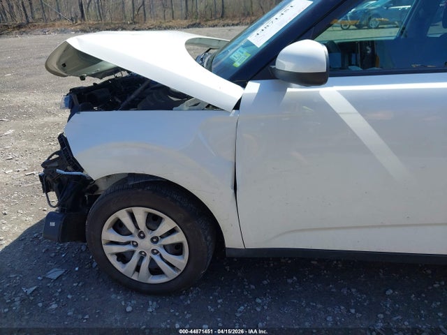 Продажа на аукционе авто 2023 Kia Soul Lx, vin: KNDJ23AU0P7864050, номер лота: 44871451