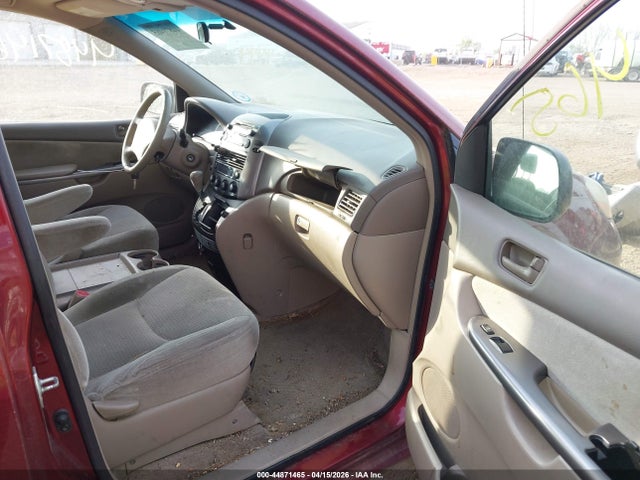 Продажа на аукционе авто 2006 Toyota Sienna Ce, vin: 5TDZA23C56S426665, номер лота: 44871465