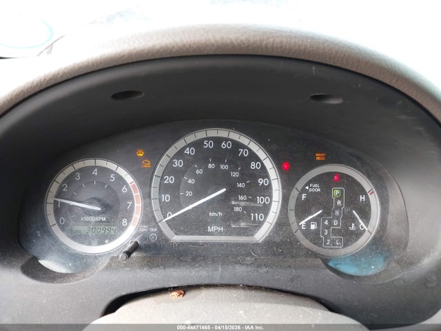 Продажа на аукционе авто 2006 Toyota Sienna Ce, vin: 5TDZA23C56S426665, номер лота: 44871465