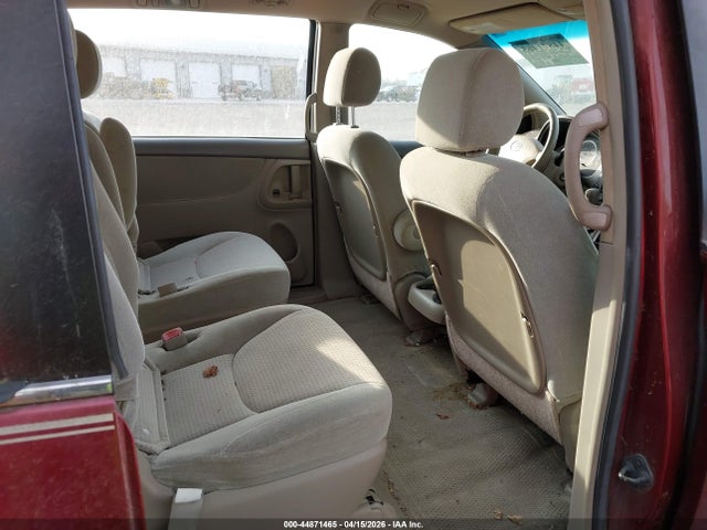 Продажа на аукционе авто 2006 Toyota Sienna Ce, vin: 5TDZA23C56S426665, номер лота: 44871465