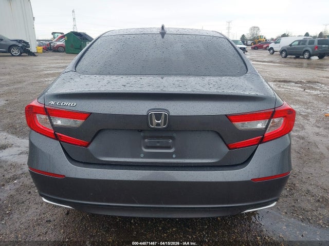 Aukcja sprzedaży 2021 Honda Accord Lx, vin: 1HGCV1F19MA029471, numer aukcji: 44871467