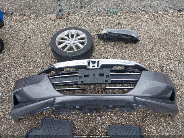 Aukcja sprzedaży 2021 Honda Accord Lx, vin: 1HGCV1F19MA029471, numer aukcji: 44871467