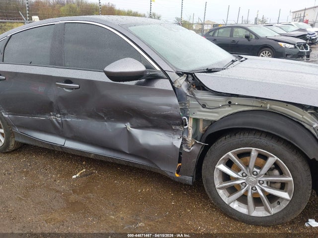 Aukcja sprzedaży 2021 Honda Accord Lx, vin: 1HGCV1F19MA029471, numer aukcji: 44871467