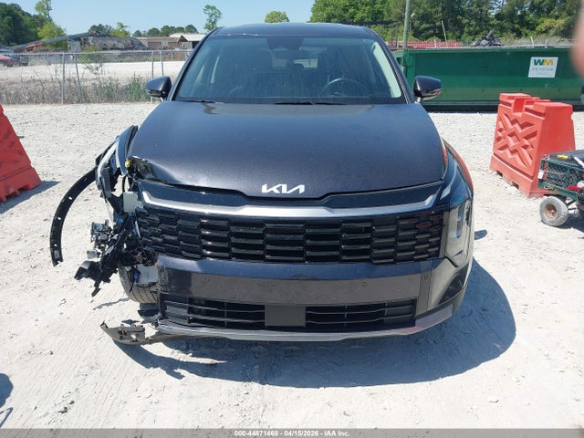 Продаж на аукціоні авто 2026 Kia Sportage Ex, vin: 5XYK33DF0TG344863, номер лоту: 44871468