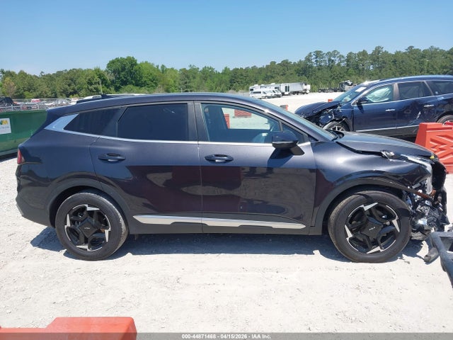 Продаж на аукціоні авто 2026 Kia Sportage Ex, vin: 5XYK33DF0TG344863, номер лоту: 44871468