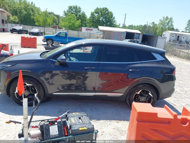 Продаж на аукціоні авто 2026 Kia Sportage Ex, vin: 5XYK33DF0TG344863, номер лоту: 44871468