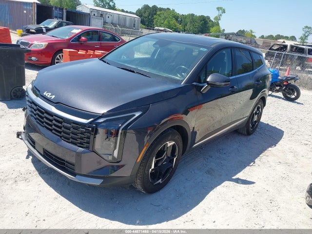 Продаж на аукціоні авто 2026 Kia Sportage Ex, vin: 5XYK33DF0TG344863, номер лоту: 44871468