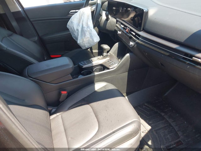Продаж на аукціоні авто 2026 Kia Sportage Ex, vin: 5XYK33DF0TG344863, номер лоту: 44871468