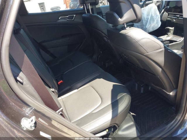 Продаж на аукціоні авто 2026 Kia Sportage Ex, vin: 5XYK33DF0TG344863, номер лоту: 44871468