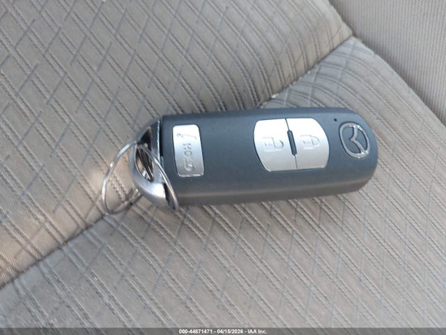 44871471 :رقم المزاد ، JM3KE4CY8E0351238 vin ، 2014 Mazda Cx-5 Touring مزاد بيع