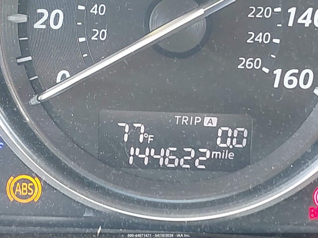 44871471 :رقم المزاد ، JM3KE4CY8E0351238 vin ، 2014 Mazda Cx-5 Touring مزاد بيع